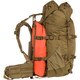 Women's Metcalf - Coyote (Overload Feature) (Show Larger View)